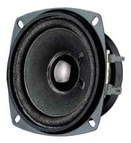 Visaton FR 8 - 8 Ohm Full Range Speaker For RC Tanks