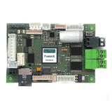 ElMod Fusion X All In One Control Board For Your RC Tank Or Vehicle