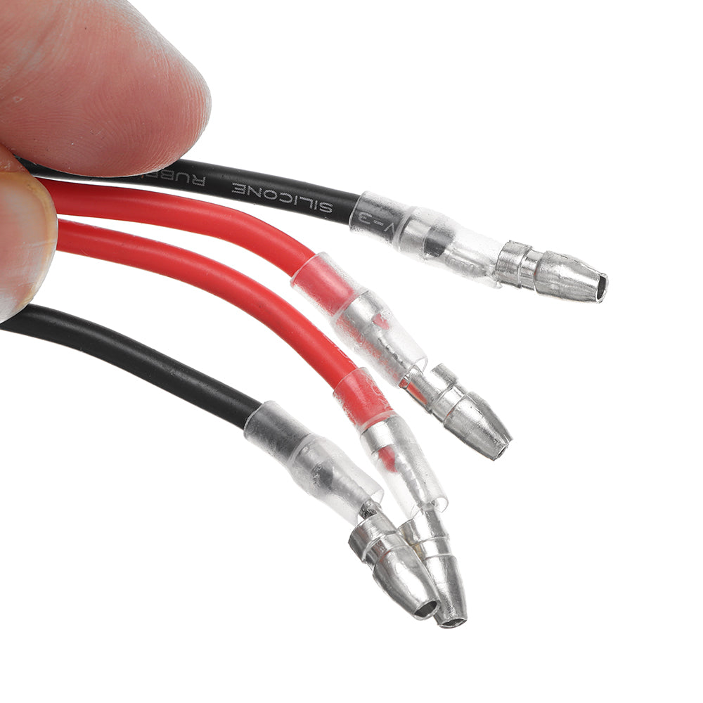 Heng Long Gearbox Cables For TK6 And TK7 Series Multifunction Boards