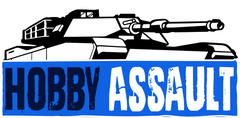 Hobby Assault