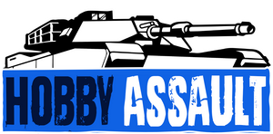 Hobby Assault