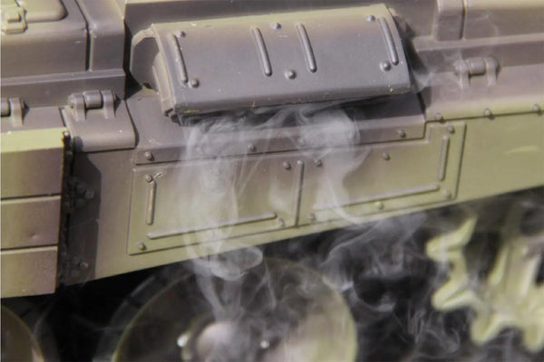 Heng Long Smoke Fluid Effect