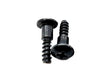 Heng Long Replacement 10mm Idler Screws For 1/16 RC Tanks