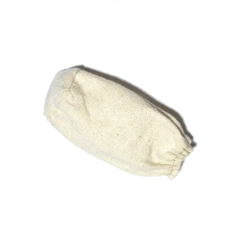 1/16 Scale Muzzle Break Cover Beige For Heng Long Taigen Tamiya Torro RC Tanks