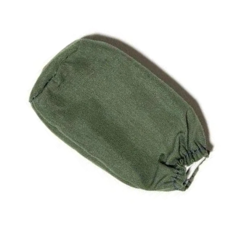 1/16 Scale Muzzle Break Cover Moss Green For Heng Long Taigen Tamiya Torro RC Tanks
