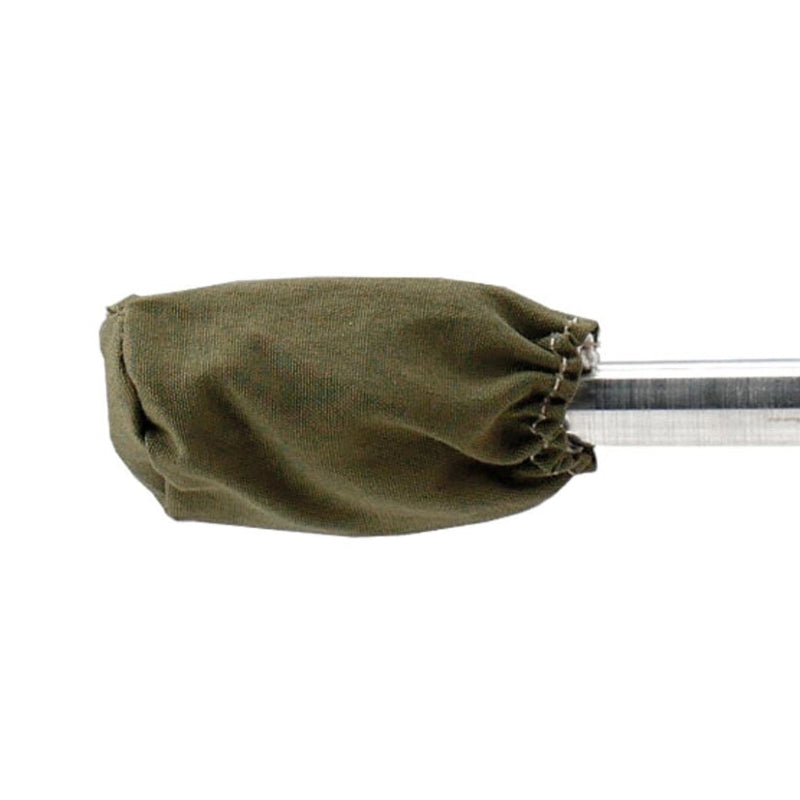1/16 Scale Muzzle Break Cover Olive Green For Heng Long Taigen Tamiya Torro RC Tanks