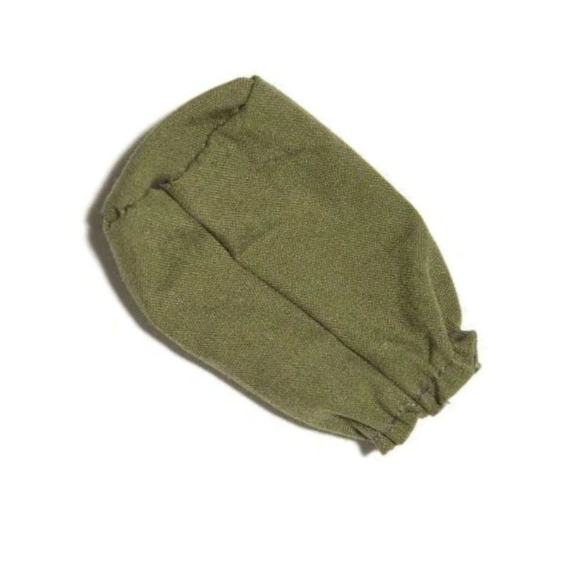 1/16 Scale Muzzle Break Cover Green For Heng Long Taigen Tamiya Torro RC Tanks