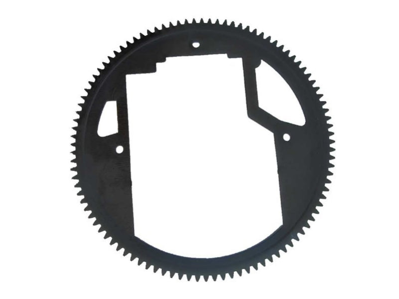 Mato 360 Degree Turret Rotation Ring Gear - Small MF3009