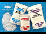 IckySticky Poly Mould Thermoplastic Pellets - 250GM