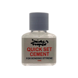 IckySticky Quick Set Cement 40ml