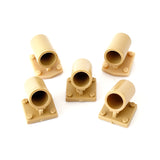 Taigen 1/16 Tiger I Upper Hull S-Mine Launcher Set Minenabwurfvorrichtung