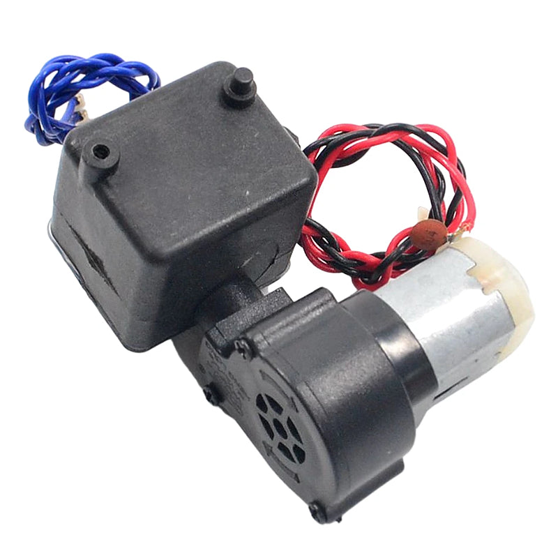 Heng Long Smoker Generator Unit For TK6.0s, TK6.1s, TK7.0 Version MFU RC Tanks