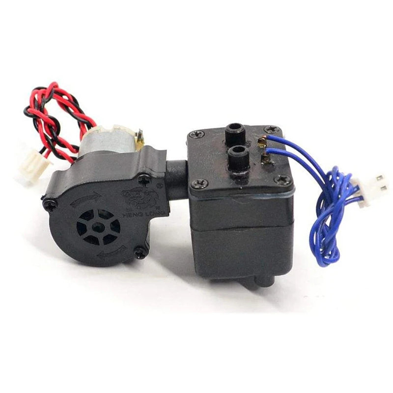 Heng Long Smoker Generator Unit For TK6.0s, TK6.1s, TK7.0 Version MFU RC Tanks