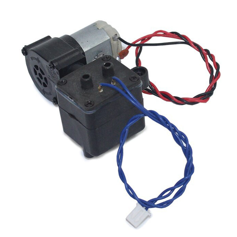 Heng Long Smoke Generator Unit For TK6.0s, TK6.1s, TK7.0 Version MFU RC Tanks