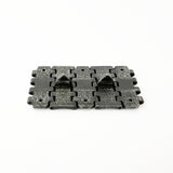 Front Hull Metal Sapre Track Links For Your 1/16 Heng Long T34/85 RC Tank MT155-L