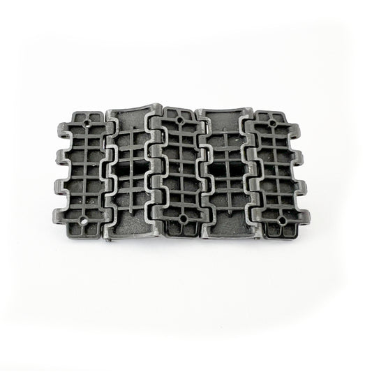 Front Hull Metal Sapre Track Links For Your 1/16 Heng Long T34/85 RC Tank MT155-L