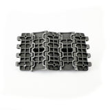 Front Hull Metal Sapre Track Links For Your 1/16 Heng Long T34/85 RC Tank MT155-L