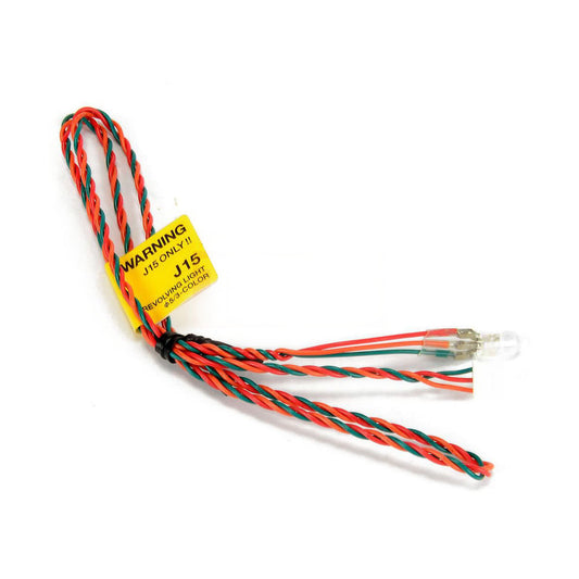 Tamiya J15 Revolving Light LED for Leopard 2A6 56019/56020