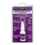 IckySticky Low Strength Thread Lock 10ml