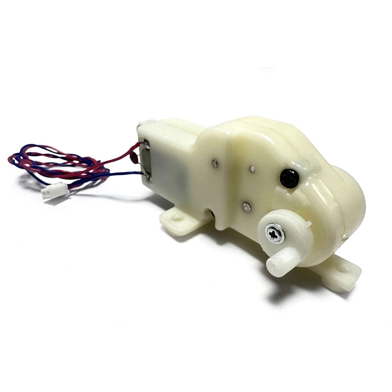 Heng Long Barrel Elevation Motor Unit For Tiger I And King Tiger RC Tanks