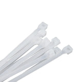 Cable Zip Tie Natural - 10 Pack