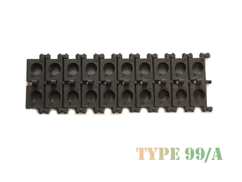 Heng Long 1/16 ZTZ Type 99/A Spare Plastic Track Links
