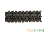 Heng Long 1/16 ZTZ Type 99/A Spare Plastic Track Links