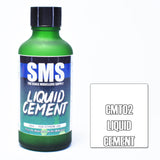 SMS Liquid Cement 50ml