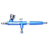 DragonAir Airbrush 0.2mm BLUE