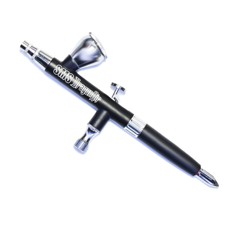 DragonAir Airbrush 0.3mm BLACK
