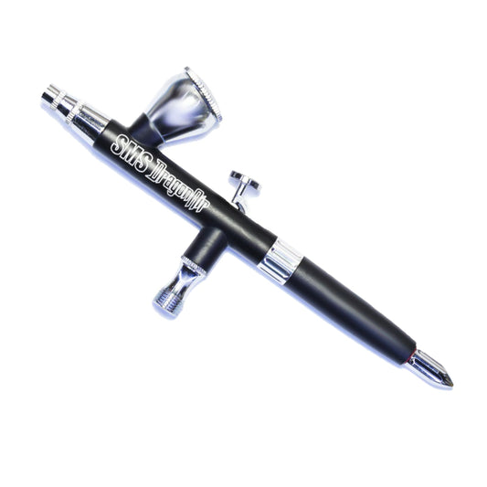 DragonAir Airbrush 0.3mm BLACK