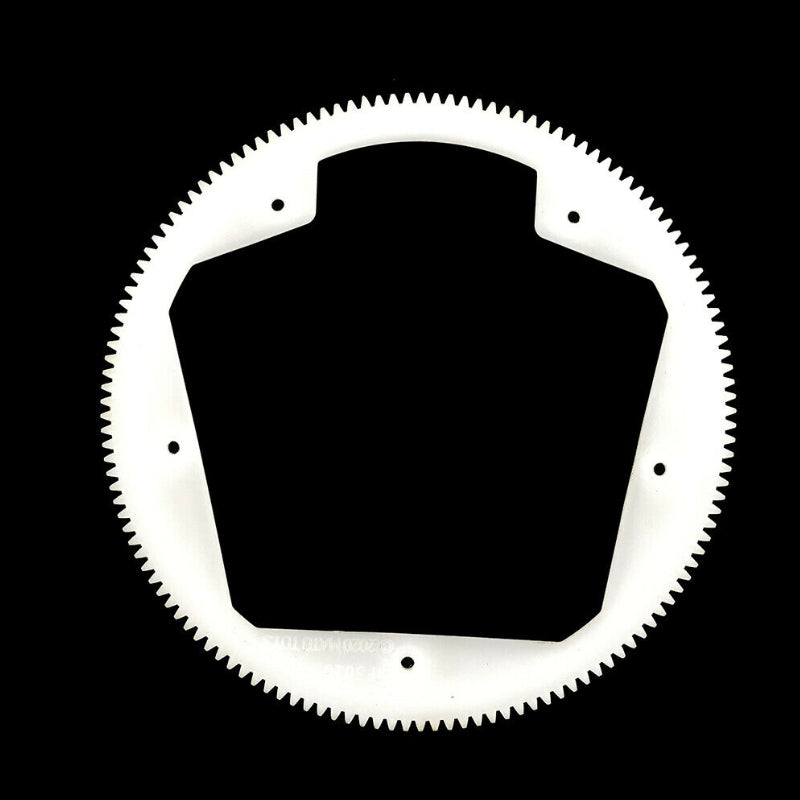 Mato 360 Degree Turret Rotation Ring Gear - Large MF3020C