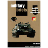 Military Briefs No.5 - Australian Leopard AS1 Family of Vehicles ADF MB5