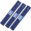 SMS Sanding Sticks 3pc Coarse Grit SND05