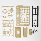 Forces Of Valor 1/72 Scale German King Tiger (Henschel Turret) - Ardennes, December 1944