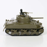 Forces Of Valor 1/72 Scale US M4A1 Sherman - France, August of 1944