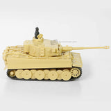 Forces Of Valor 1/72 Scale German Tiger I (Early Production) - Tunesia, Spring 1943