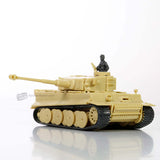 Forces Of Valor 1/72 Scale German Tiger I (Early Production) - Tunesia, Spring 1943