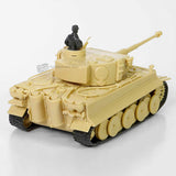 Forces Of Valor 1/72 Scale German Tiger I (Early Production) - Tunesia, Spring 1943