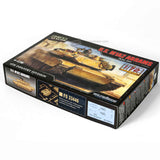 Forces Of Valor 1/72 Scale Kit U.S M1A2 Abrams Tank - Iraq 2003