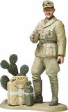 Tamiya 1/16 WWII German Africa Corp Tank Crew TAM36310