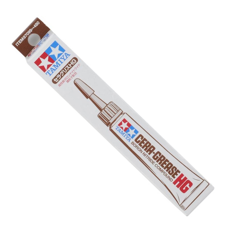 Tamiya Cera Grease HG Lubrication Compound 10g 87099